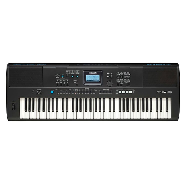 Keyboards