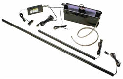 Dampp-Chaser Climate Control System GRAND 6-PART SYSTEM