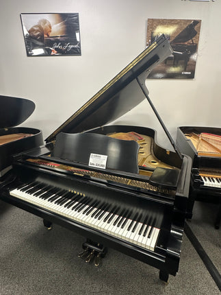 Yamaha C7 Semi concert grand (Used)