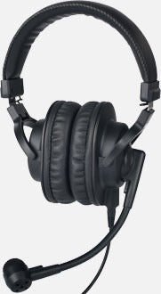 Roland HS2 Conferencing Headset with Microphone