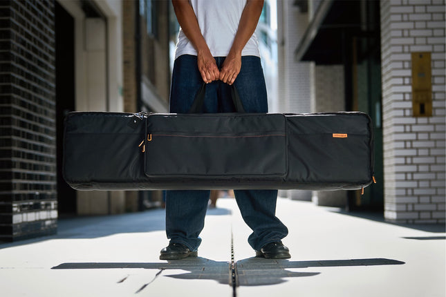 Roland CB-B88S Keyboard bag - Slim