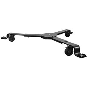 4012 Grand Piano Truck Tripod dolly fits 4'8" to 5'11" grands