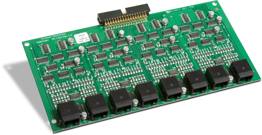 Yamaha LC4 Expansion kit