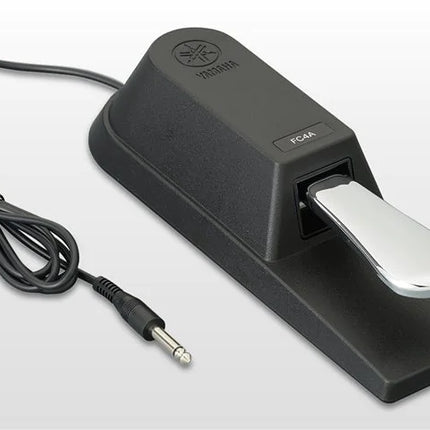 Yamaha FC4A Piano Style Sustain Pedal