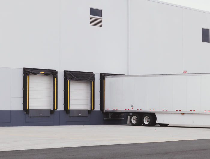 Fill the form below to get a Freight Quote