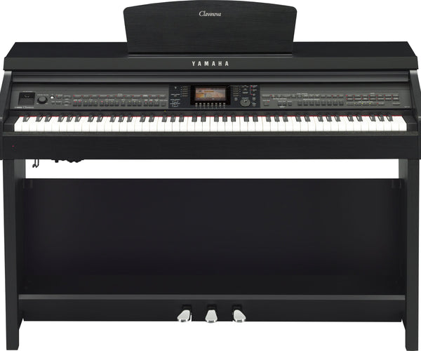 Yamaha CVP-701 Clavinova Digital Piano – Hilton Piano Center