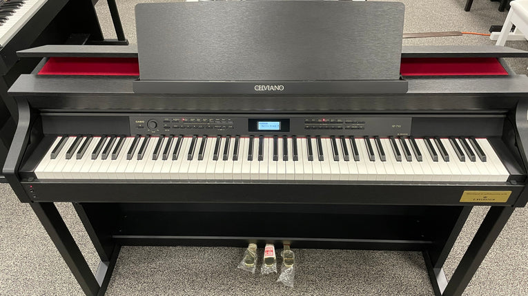 CASIO CELVIANO AP- 710