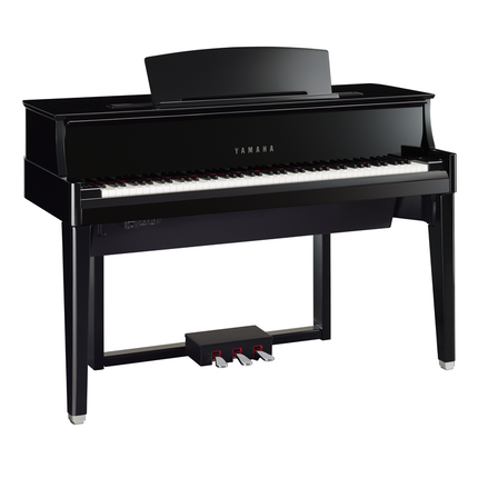 Yamaha N1X AvantGrand Hybrid Piano