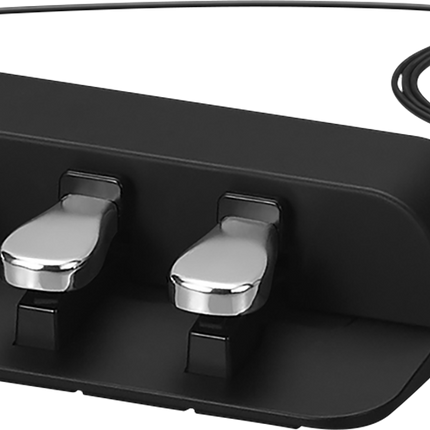 Casio SP-34 3-Pedal Board