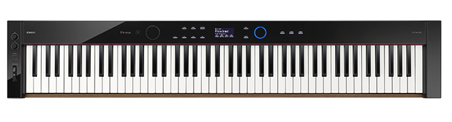 Casio Privia PX-S6000 Digital Piano