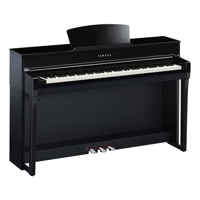 Yamaha Platinum Select Pianos
