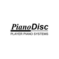 Collection image for: PianoDisc