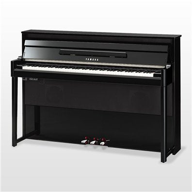 Hybrid Pianos