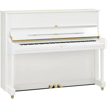 Yamaha U3 Professional Upright 52" Polished Ebony