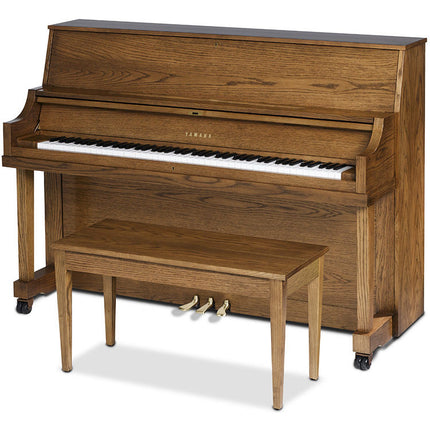 Yamaha P22D Studio Piano