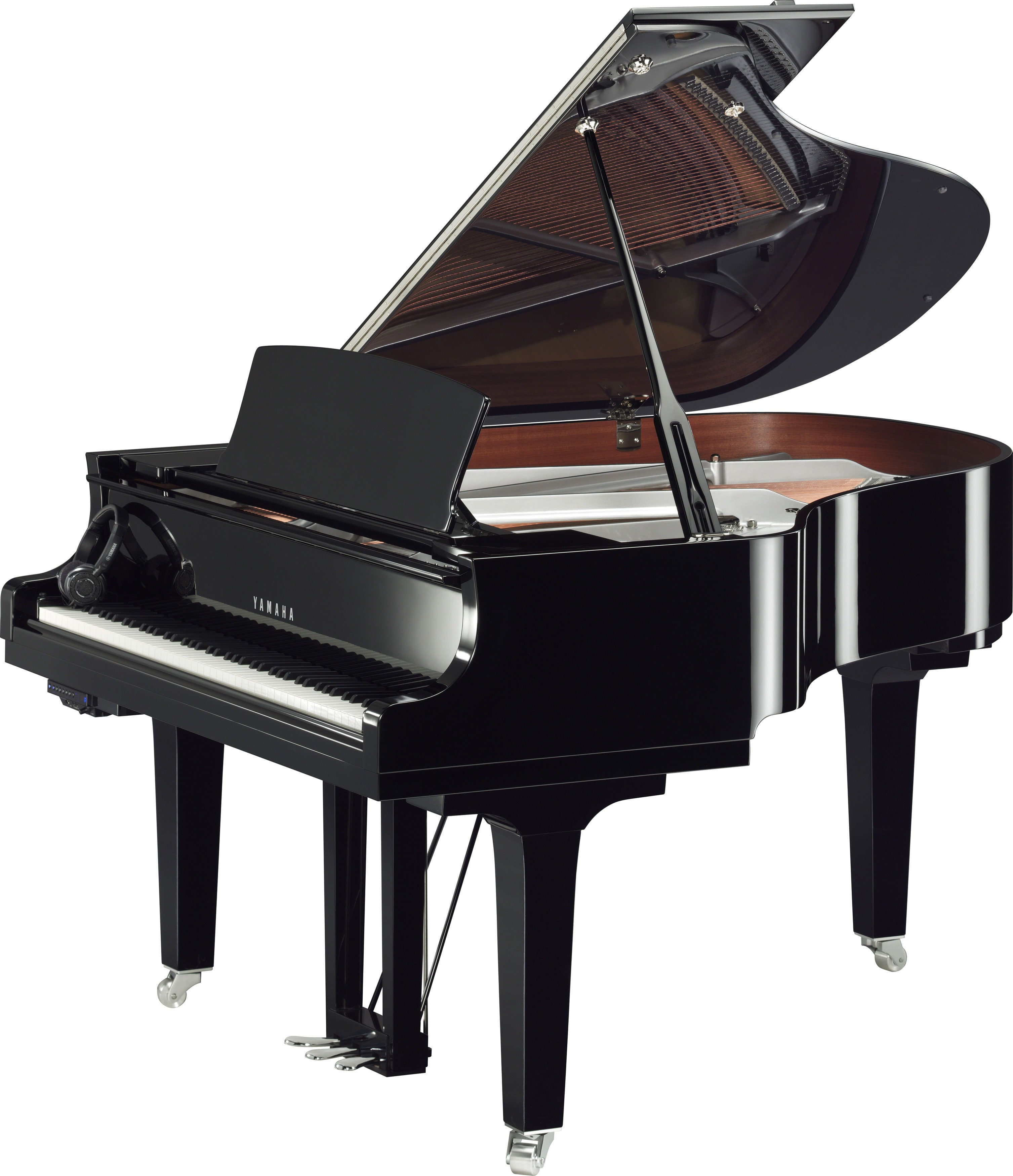 markise piano Yamaha C2X 5'8" Conservatory Grand – Hilton Piano Center