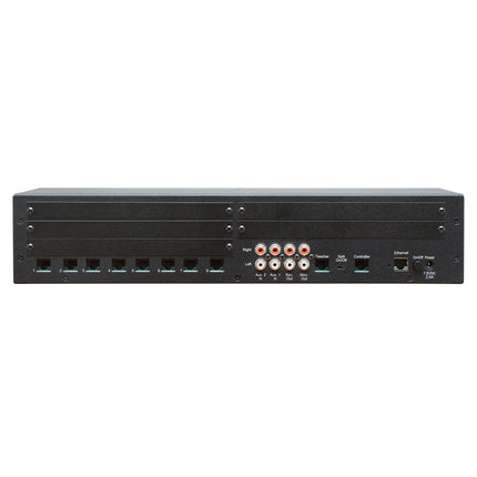 Yamaha LC4 Base Music Lab for 8 Students Expandable to 48 Students