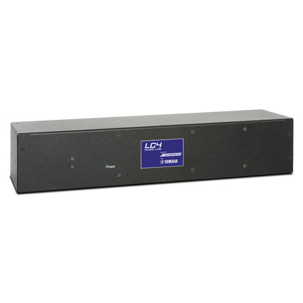 Yamaha LC4 Base Music Lab for 8 Students Expandable to 48 Students