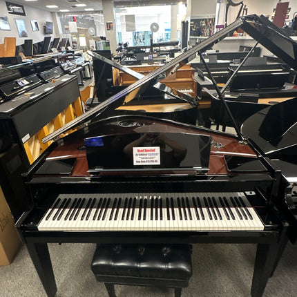 Used Yamaha N3X AvantGrand Hybrid
