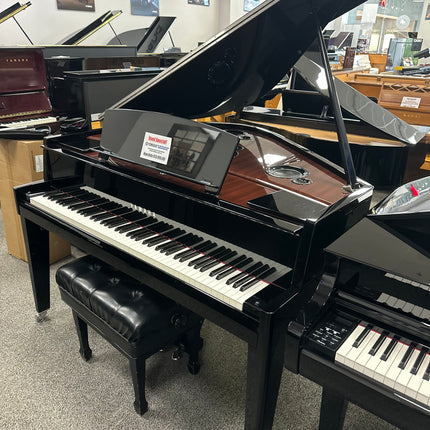 Used Yamaha N3X AvantGrand Hybrid