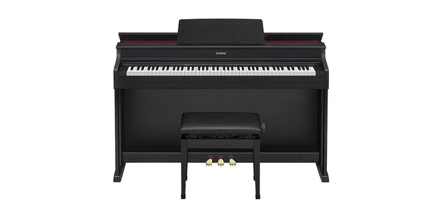 Casio AP470 Celviano Digital Piano with Adjustable Bench