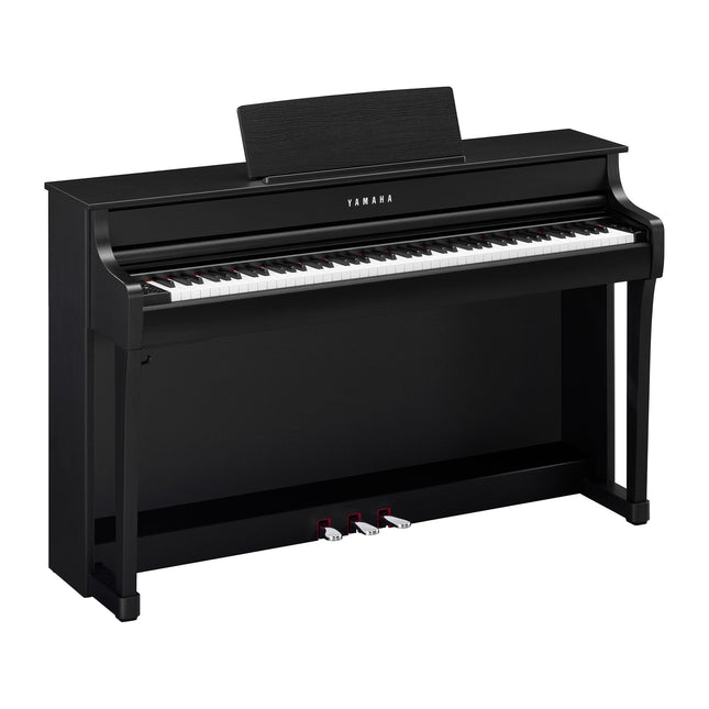 Yamaha CLP-835 Clavinova Digital Piano