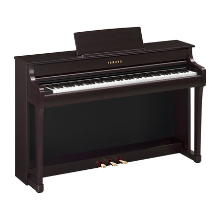 Yamaha CLP-835 Clavinova Digital Piano