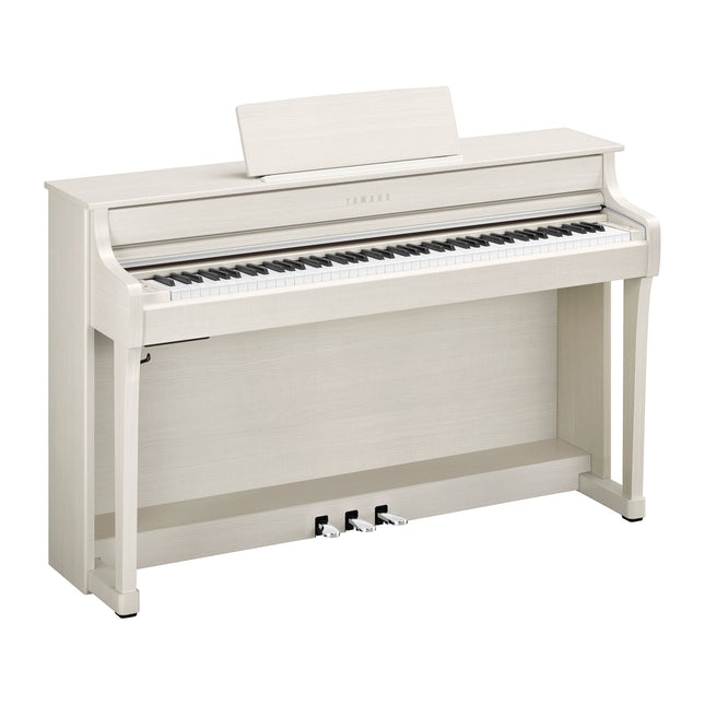 Yamaha CLP-835 Clavinova Digital Piano