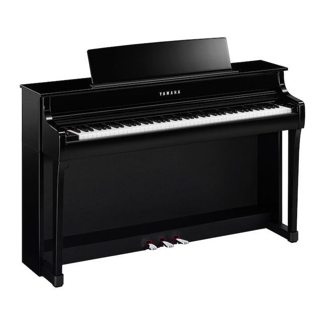 Yamaha CLP-845 Clavinova Digital Piano