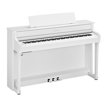 Yamaha CLP-845 Clavinova Digital Piano