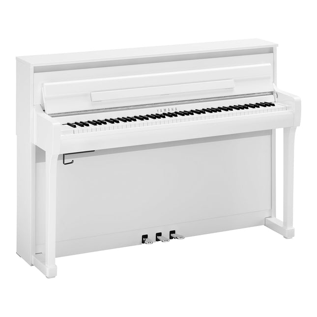 Yamaha CLP-885 Clavinova Digital Piano