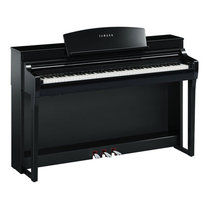 Yamaha CSP255 Clavinova Digital Piano