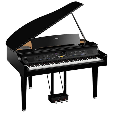 Yamaha CVP-909GP Clavinova Digital Grand Piano