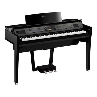 Yamaha CVP-909 Clavinova Digital Piano