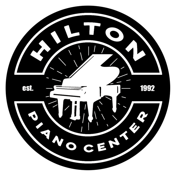 New & Used Piano Store Albany NY - Hilton Piano Center (518)362-7920