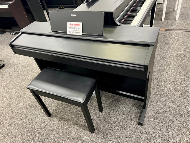 Used Yamaha YDP144B Arius digital piano