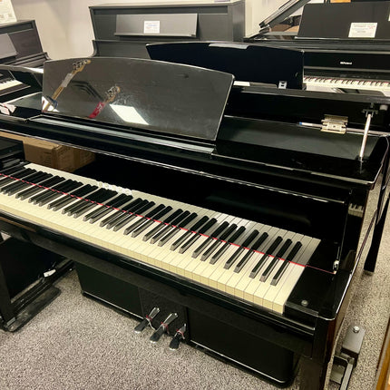 Used Yamaha N2 PE AvantGrand Hybrid