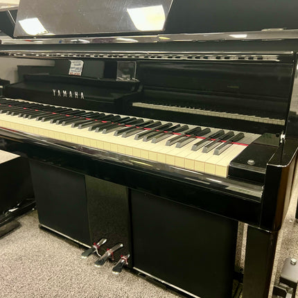 Used Yamaha N2 PE AvantGrand Hybrid