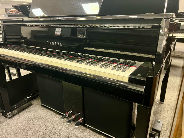 Used Yamaha N2 PE AvantGrand Hybrid