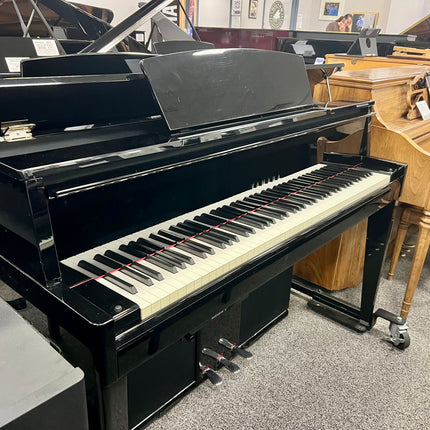 Used Yamaha N2 PE AvantGrand Hybrid