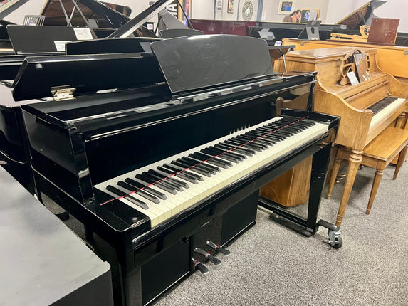 Used Yamaha N2 PE AvantGrand Hybrid