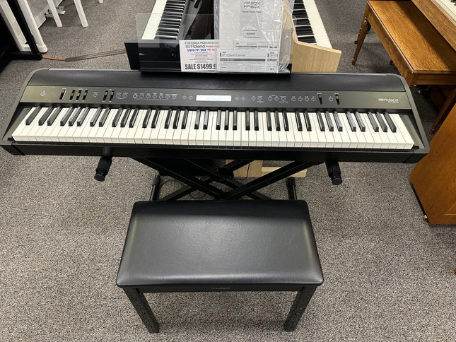 Used Roland FP90X Stage Piano