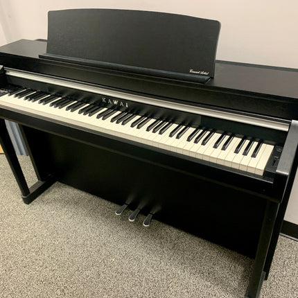 Used Kawai CA97 Digital piano with bench