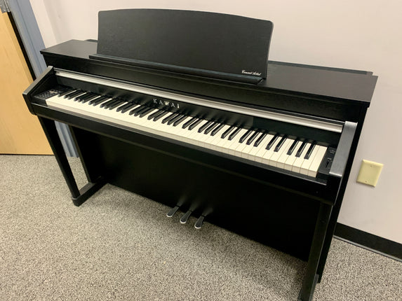 Used Kawai CA97 Digital piano with bench