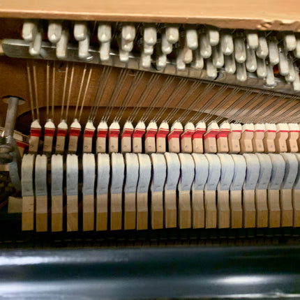 Used Steinway 45 studio piano