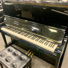 Collection image for: Pre-owned Kawai