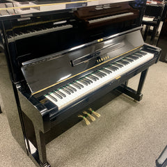 Collection image for: Pre-Owned Pianos