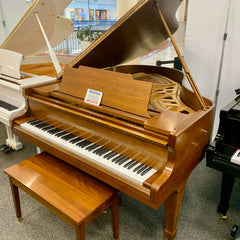 Collection image for: Pre-owned Kawai