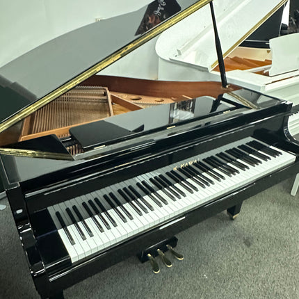 Used Kawai GM-1 Baby Grand