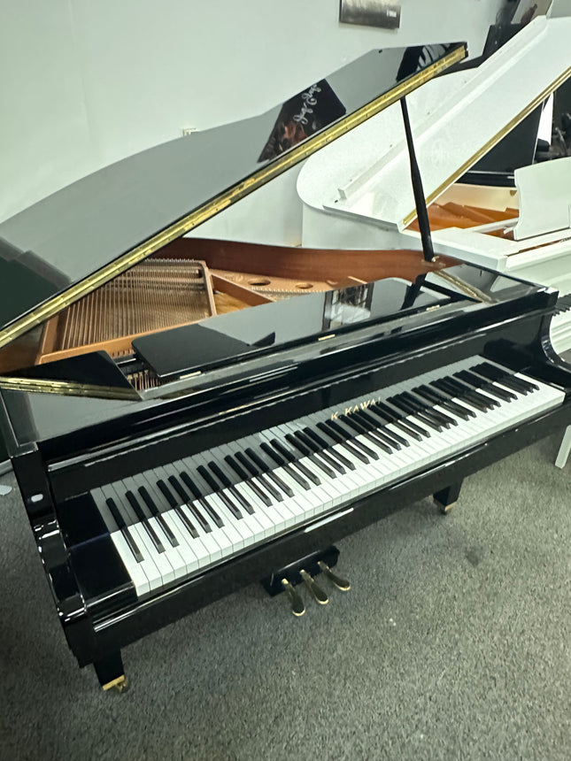 Used Kawai GM-1 Baby Grand